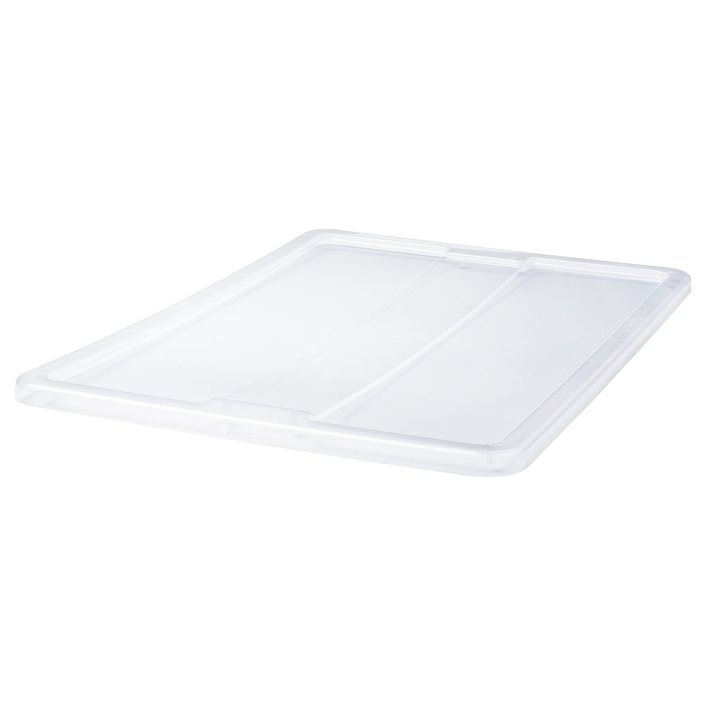 SAMLA couvercle pour boîte 55/130 l