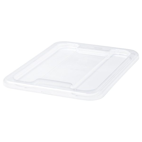 SAMLA couvercle pour boîte 5L