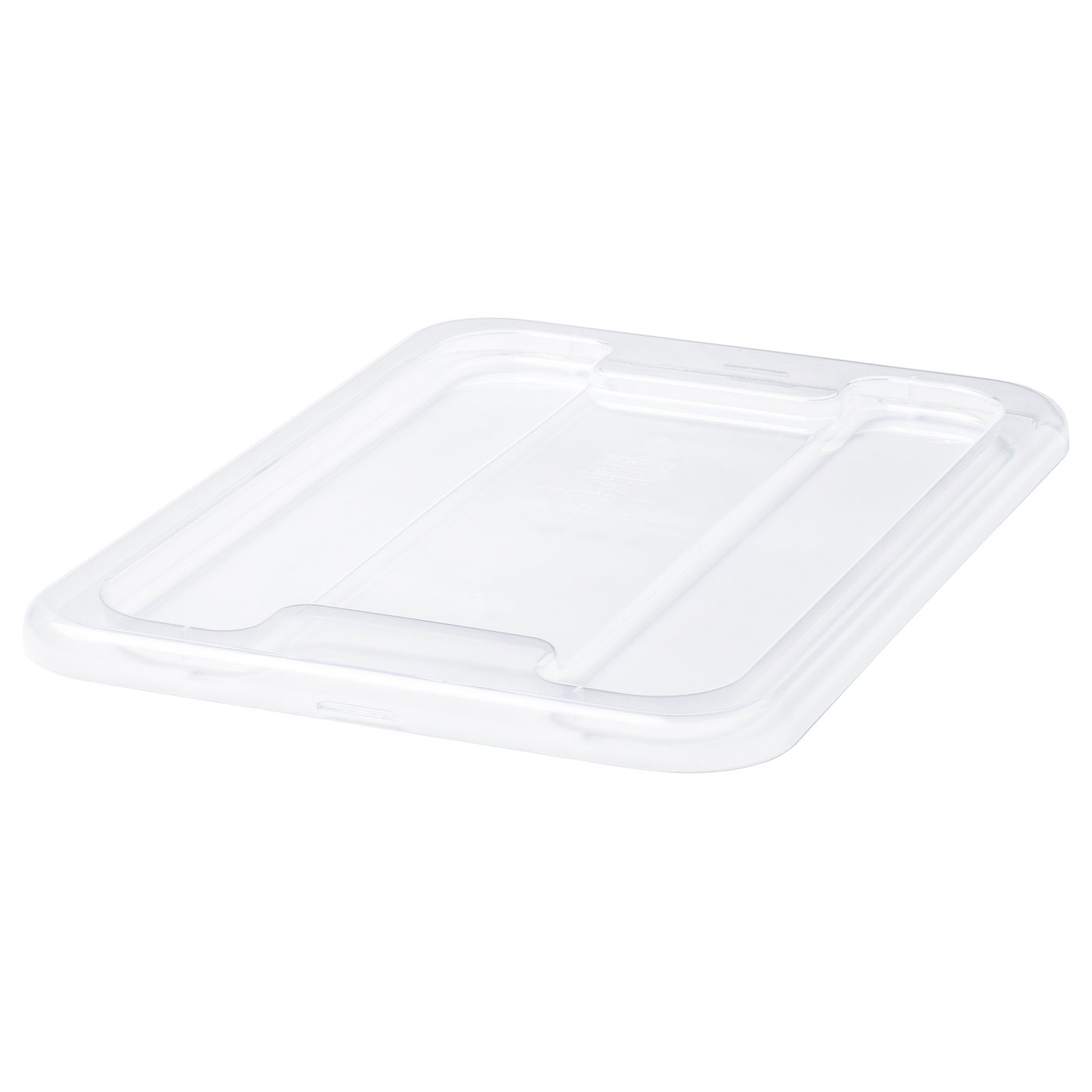 SAMLA couvercle pour boîte 5L