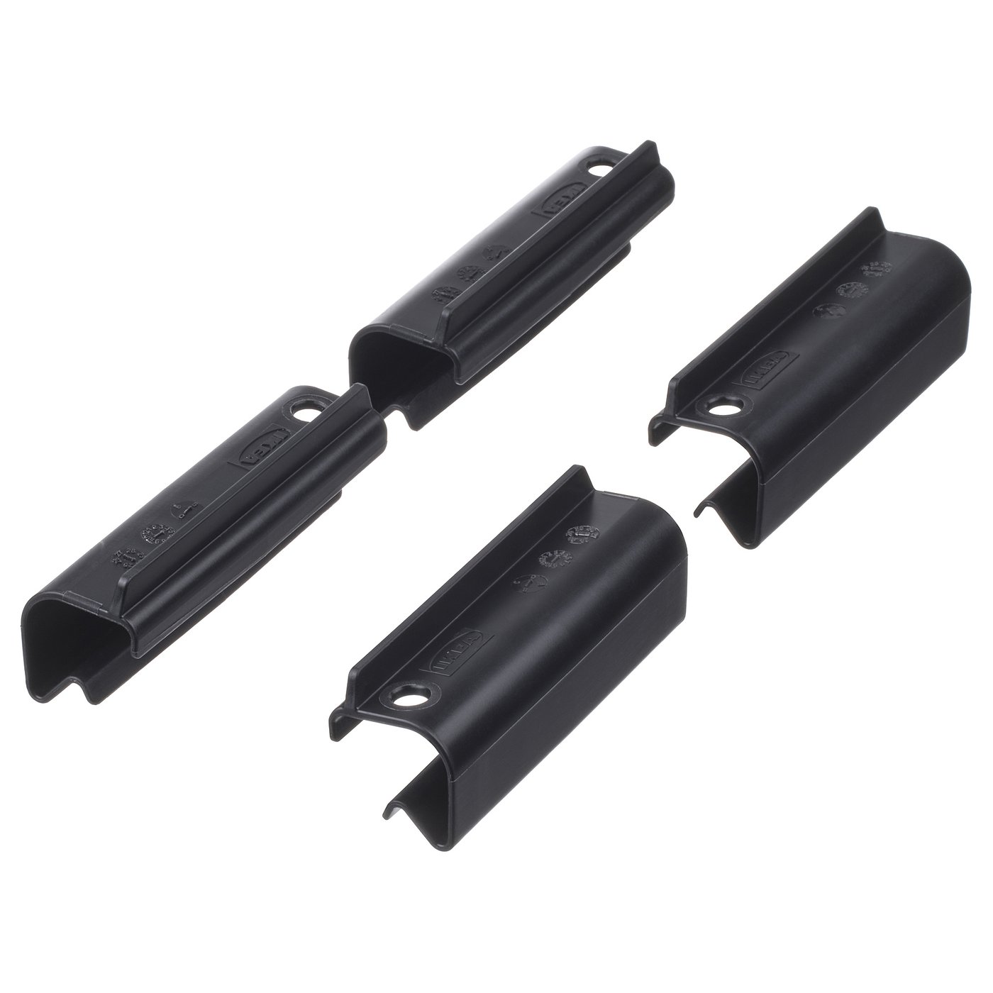 SAMLA fermeture pour boîte 45/65 l