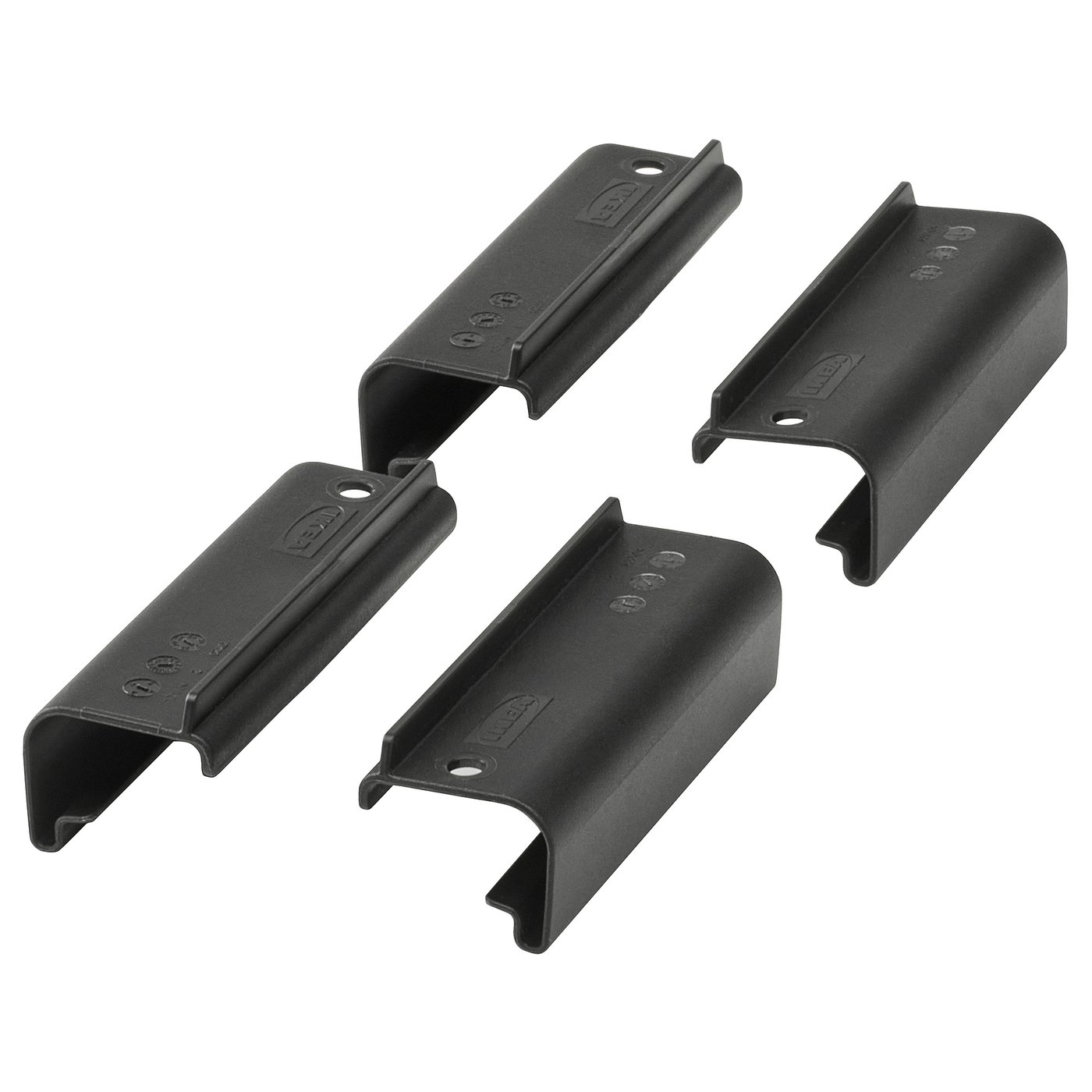 SAMLA fermeture pour boîte 55/130 l