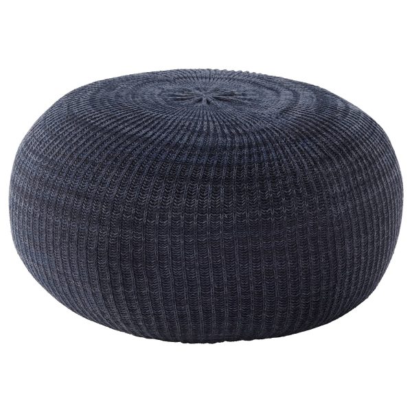 SANDARED pouf