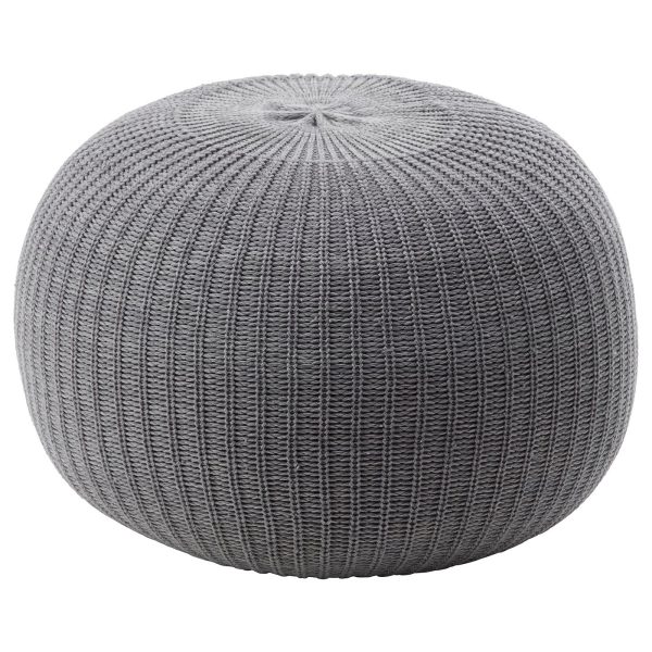 SANDARED pouf
