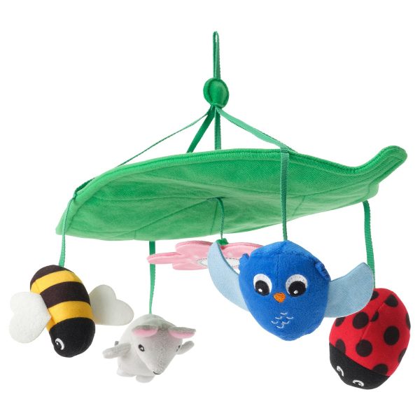 SANDBI mobile pour bébé