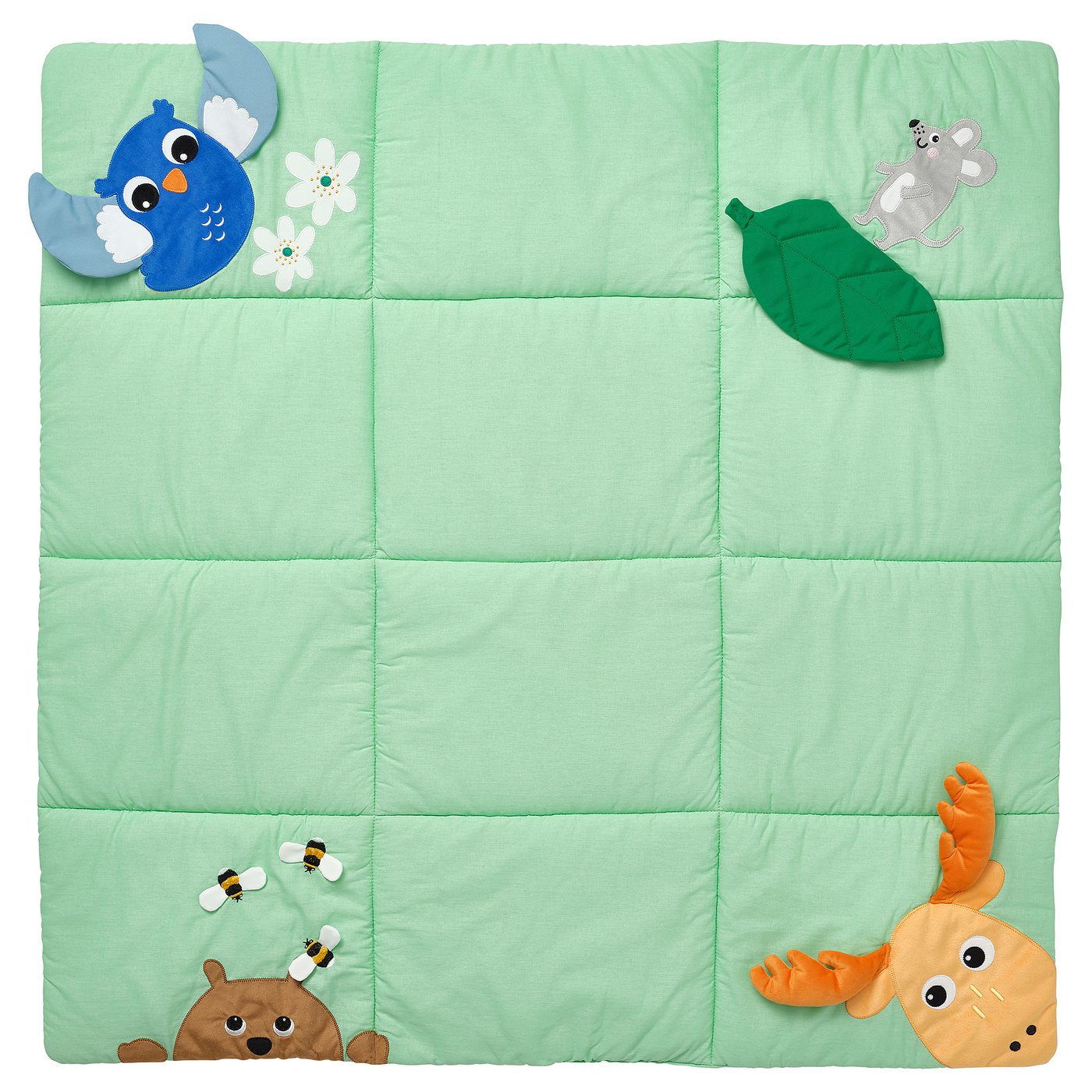 SANDBI tapis de jeu