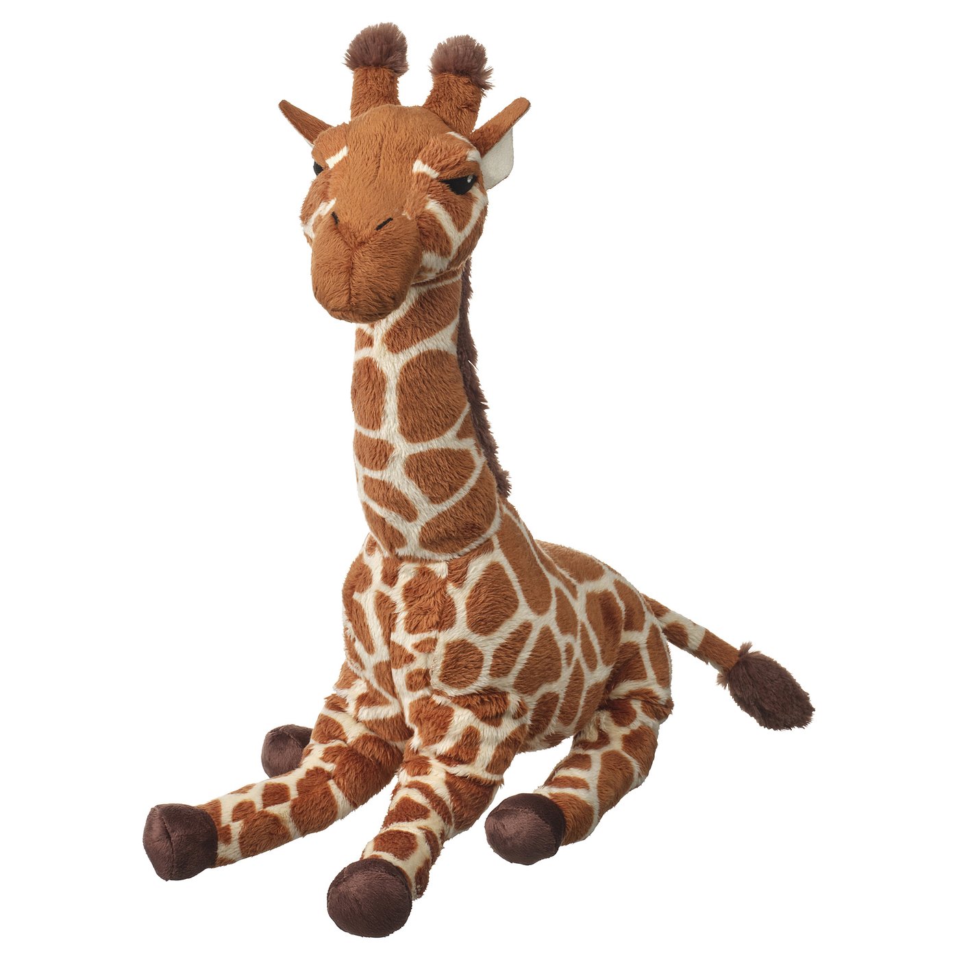 SANDLÖPARE peluche