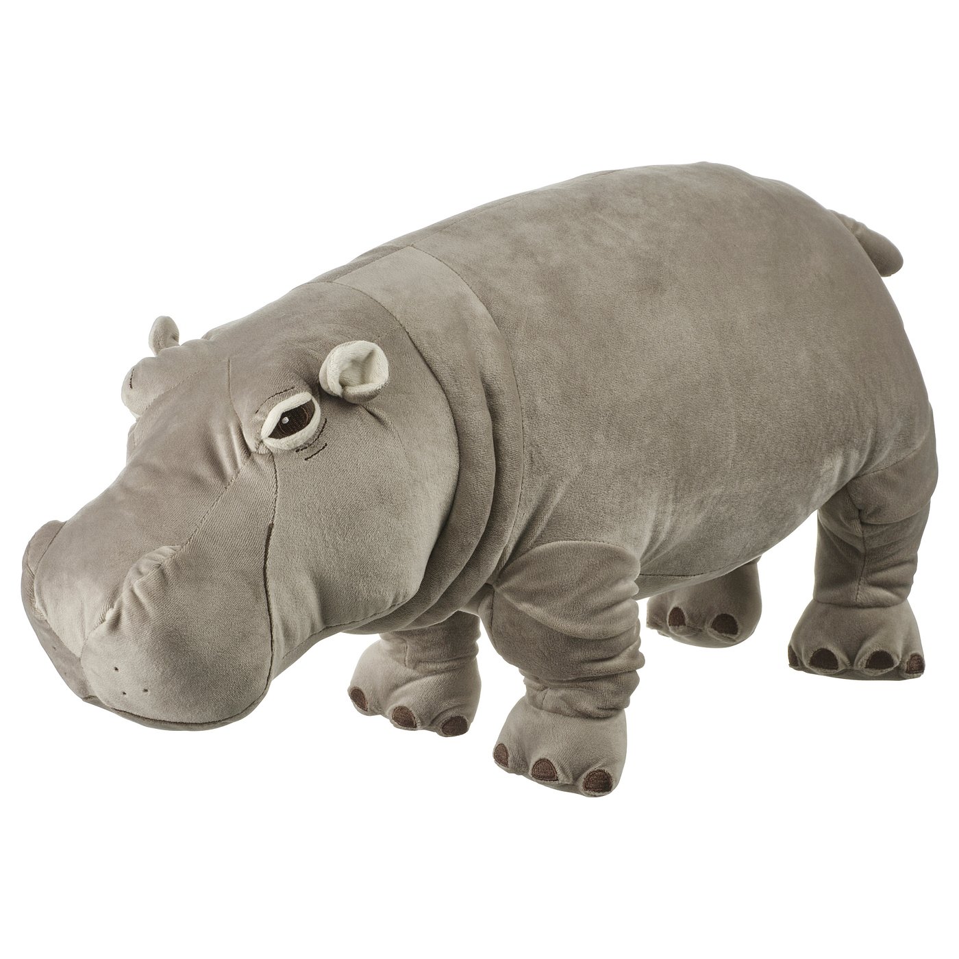 SANDLÖPARE peluche