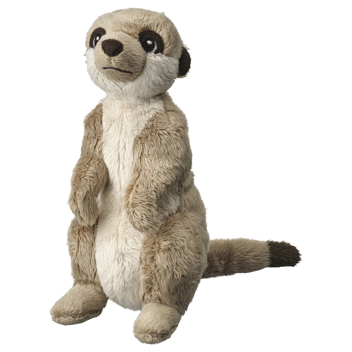 SANDLÖPARE peluche