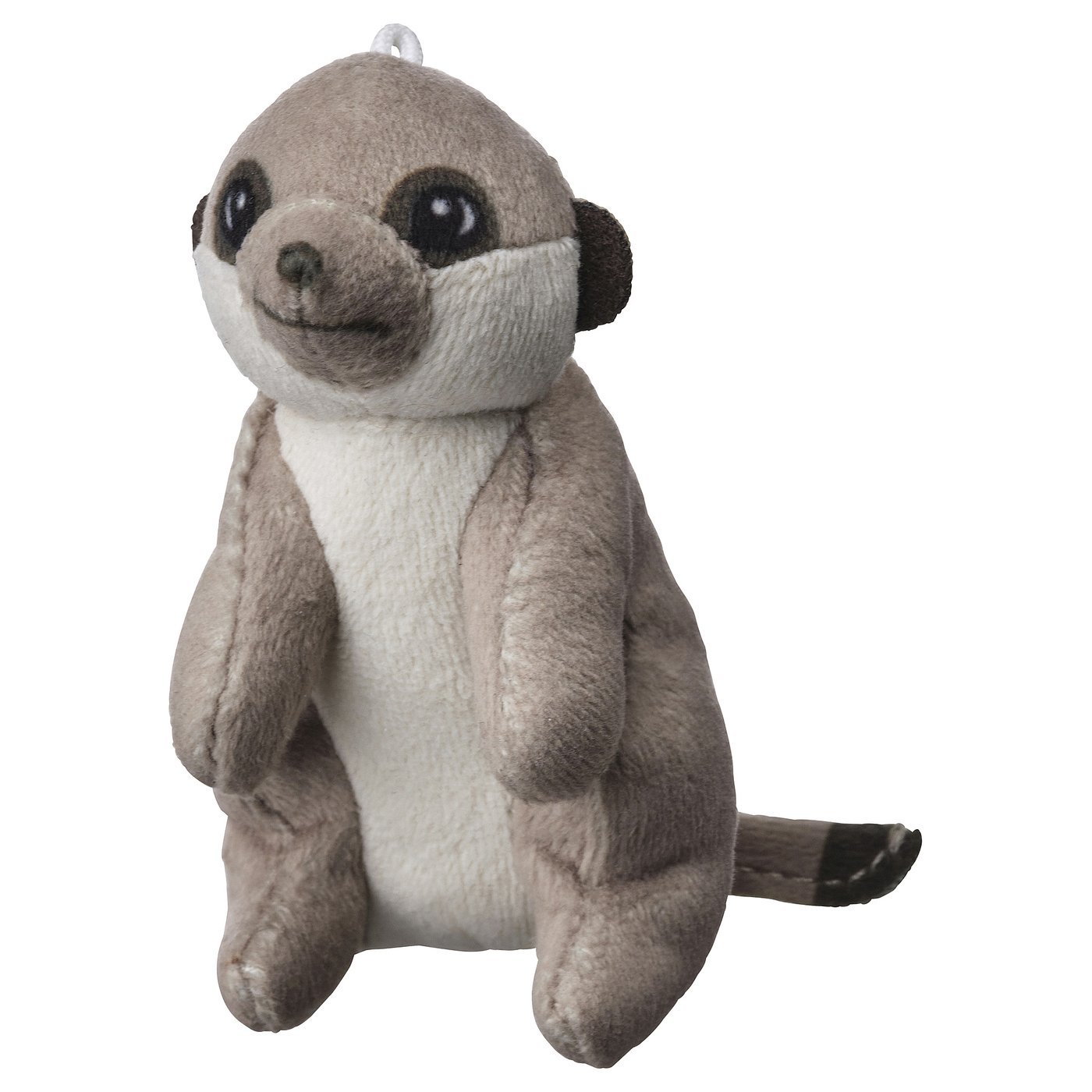 SANDLÖPARE peluche