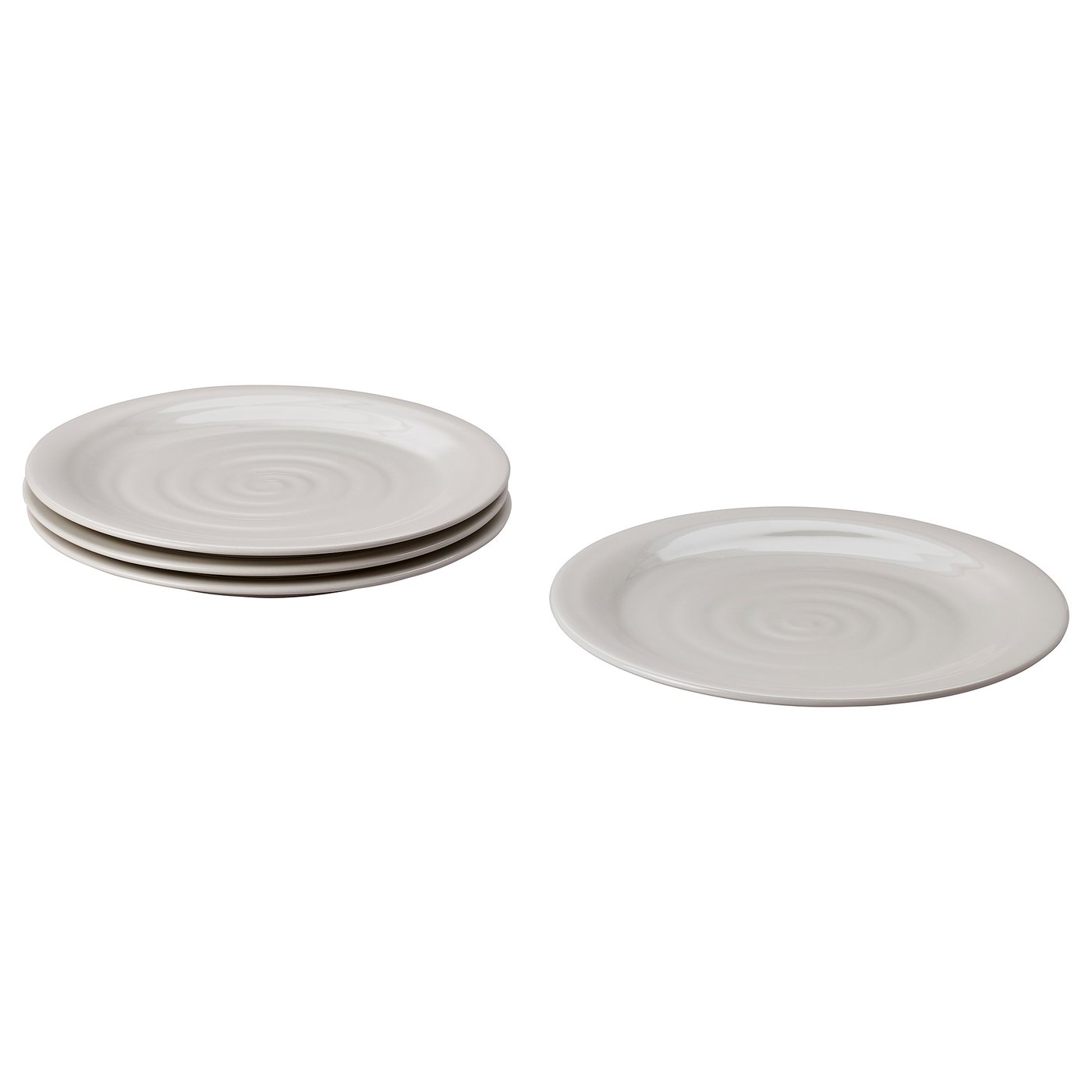 SANDSKÄDDA assiette