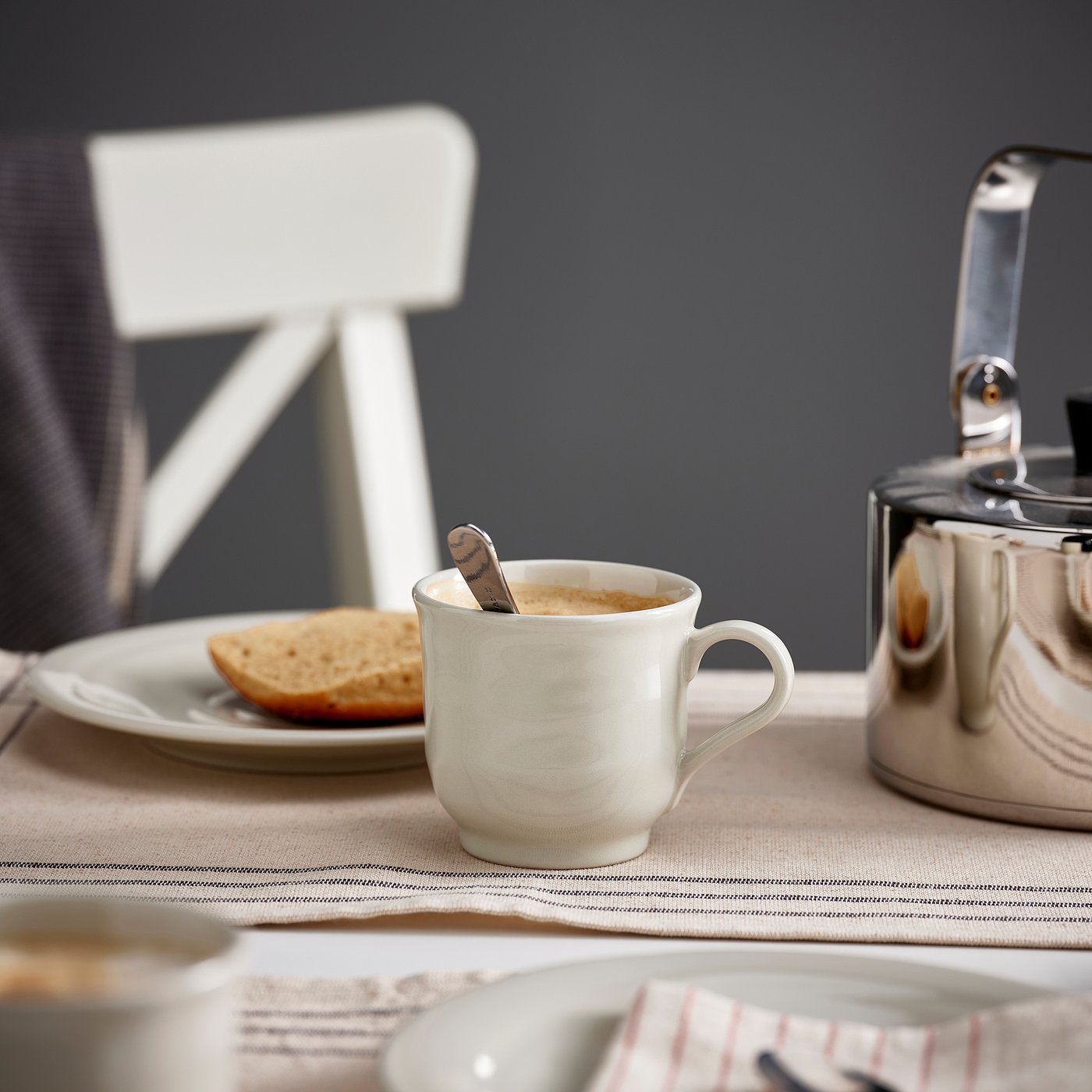 SANDSKÄDDA tasse