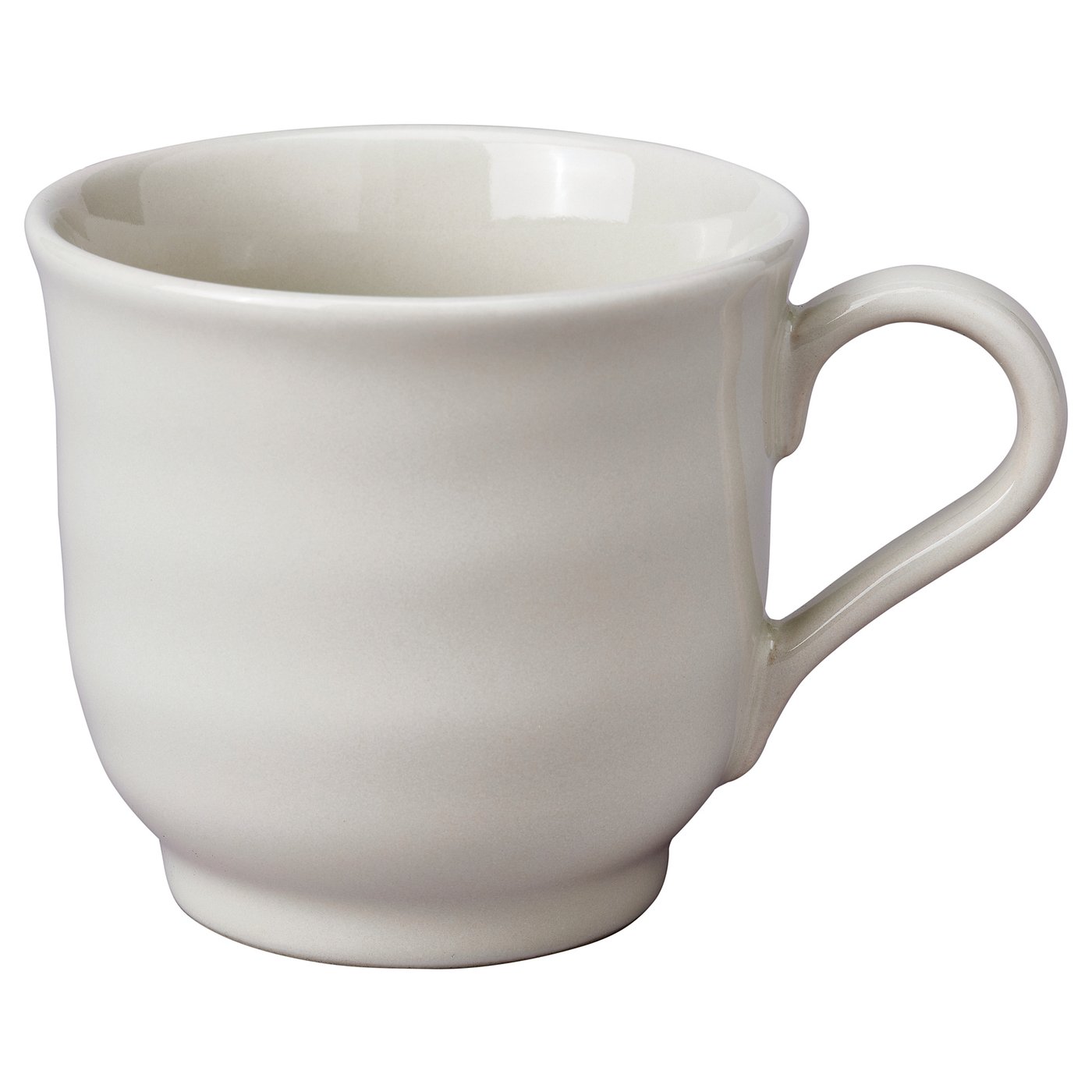 SANDSKÄDDA tasse