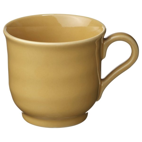 SANDSKÄDDA tasse