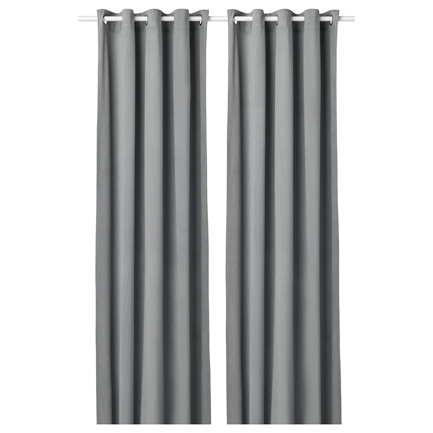 SANDSVINGEL rideaux, 2 pièces
