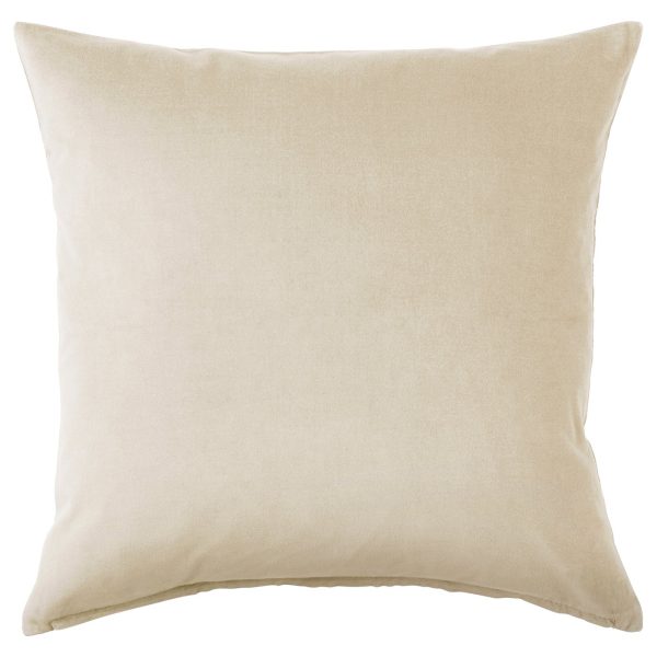SANELA housse de coussin