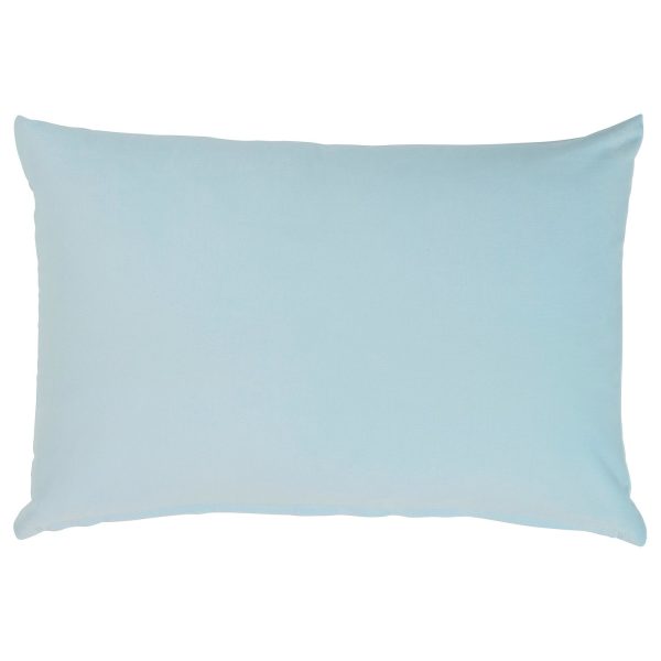 SANELA housse de coussin