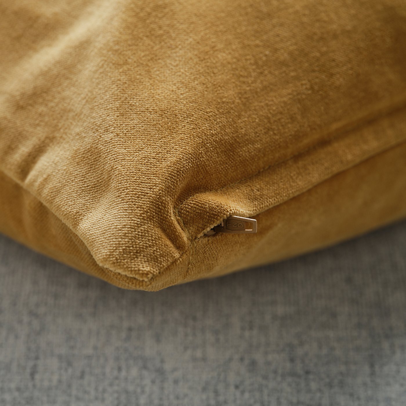 SANELA housse de coussin