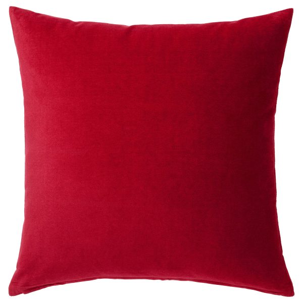 SANELA housse de coussin
