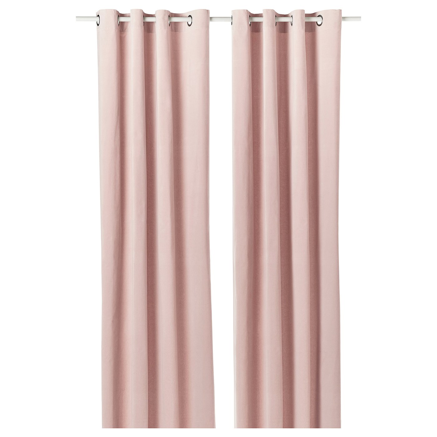 SANELA rideaux, 2 pièces
