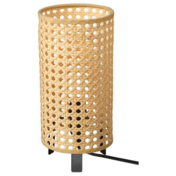 SAXHYTTAN lampe de table