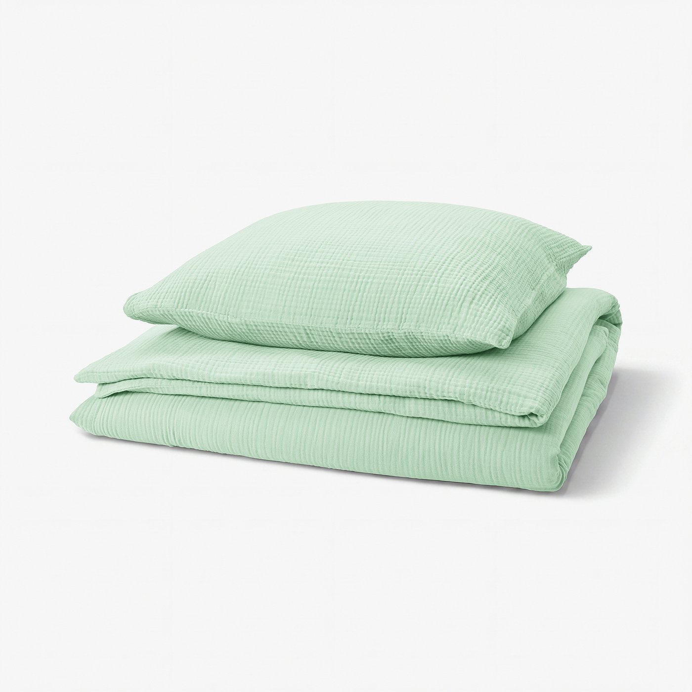 SCHERSMIN housse de couette et 1 taie