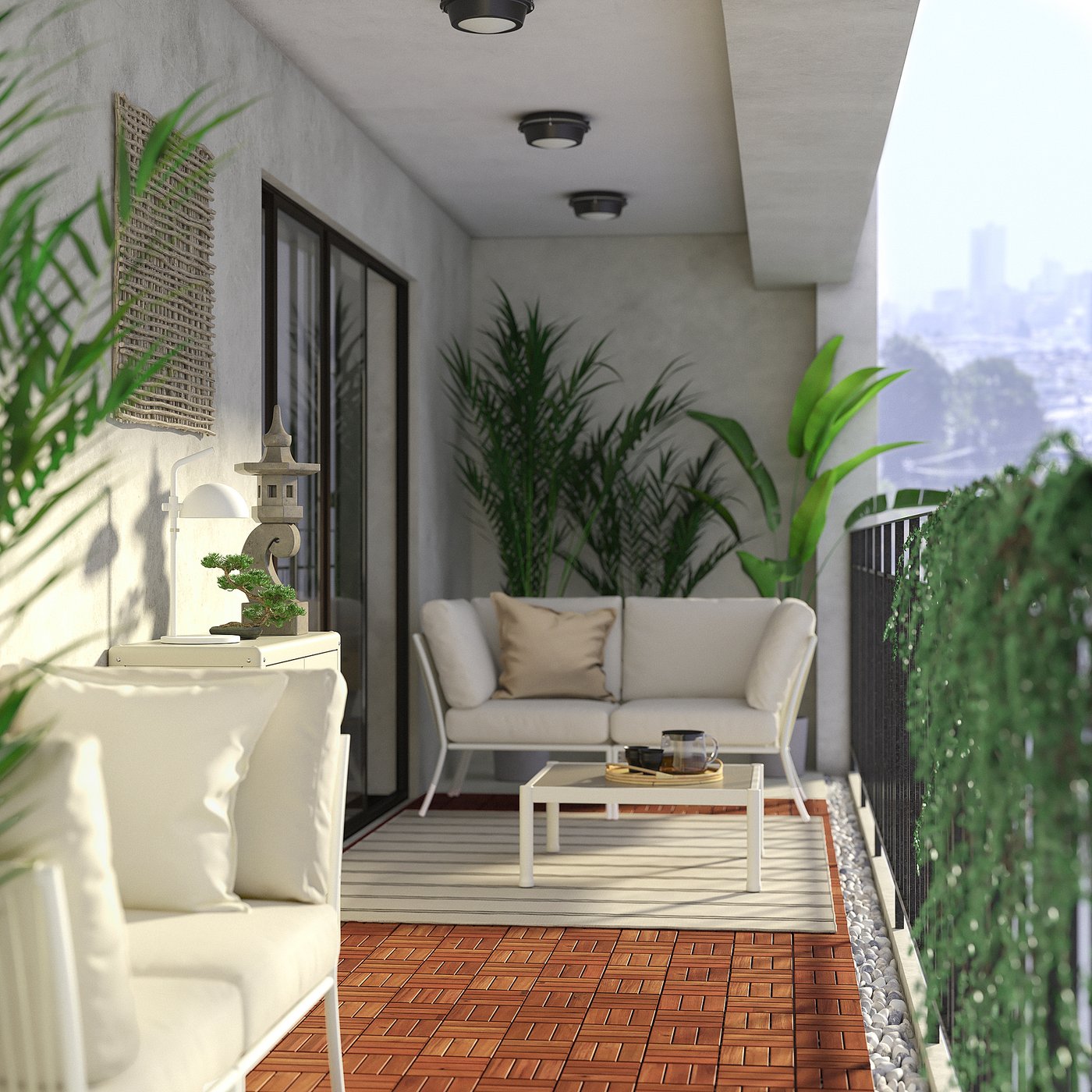 SEGERÖN section d'angle, extérieur