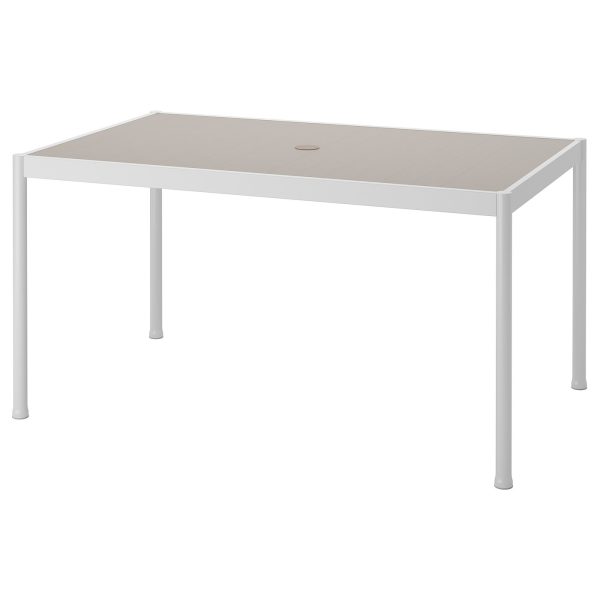 SEGERÖN table, extérieur