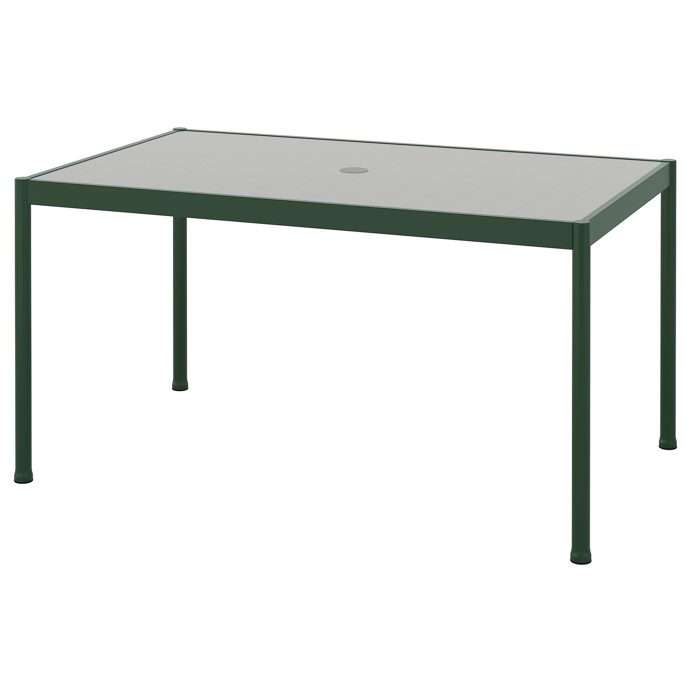SEGERÖN table, extérieur