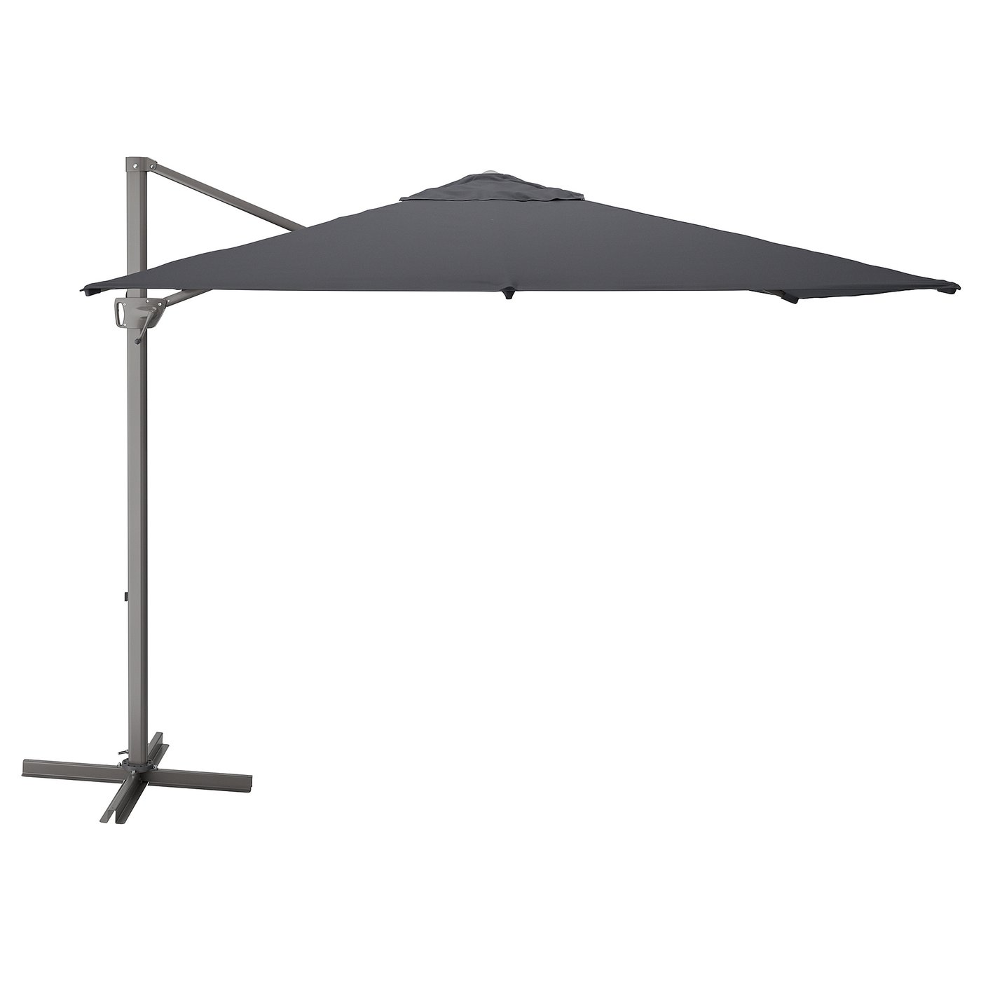 SEGLARÖ parasol déporté