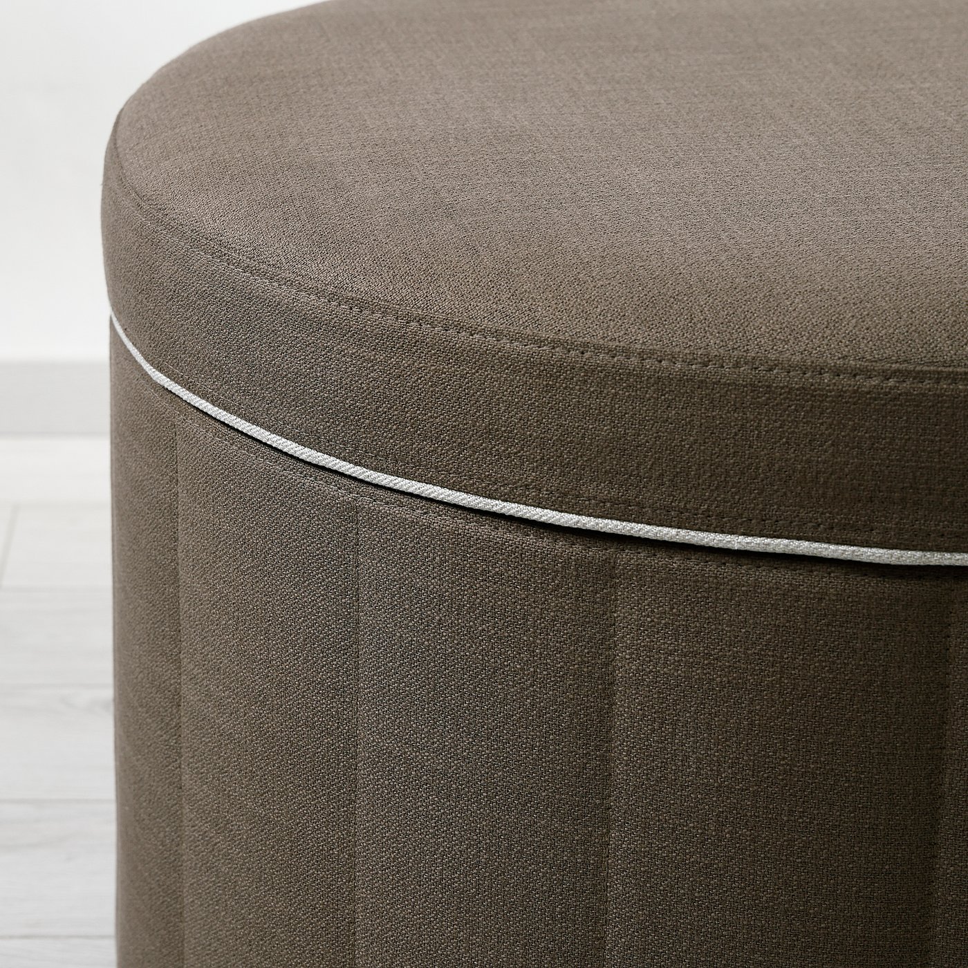 SIDSJÖ pouf