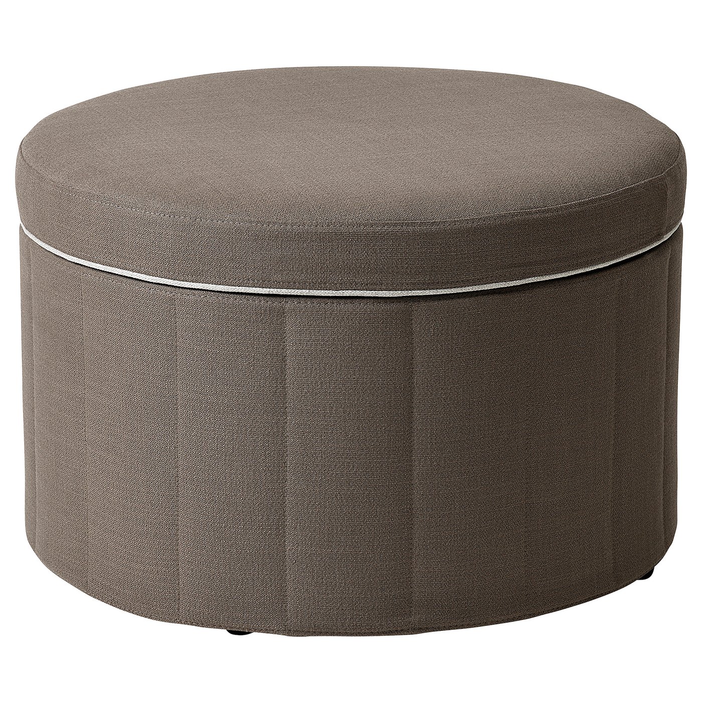SIDSJÖ pouf