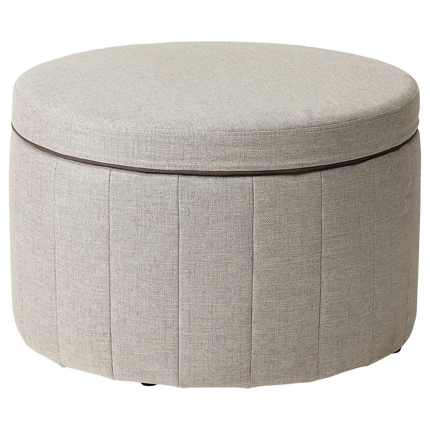 SIDSJÖ pouf