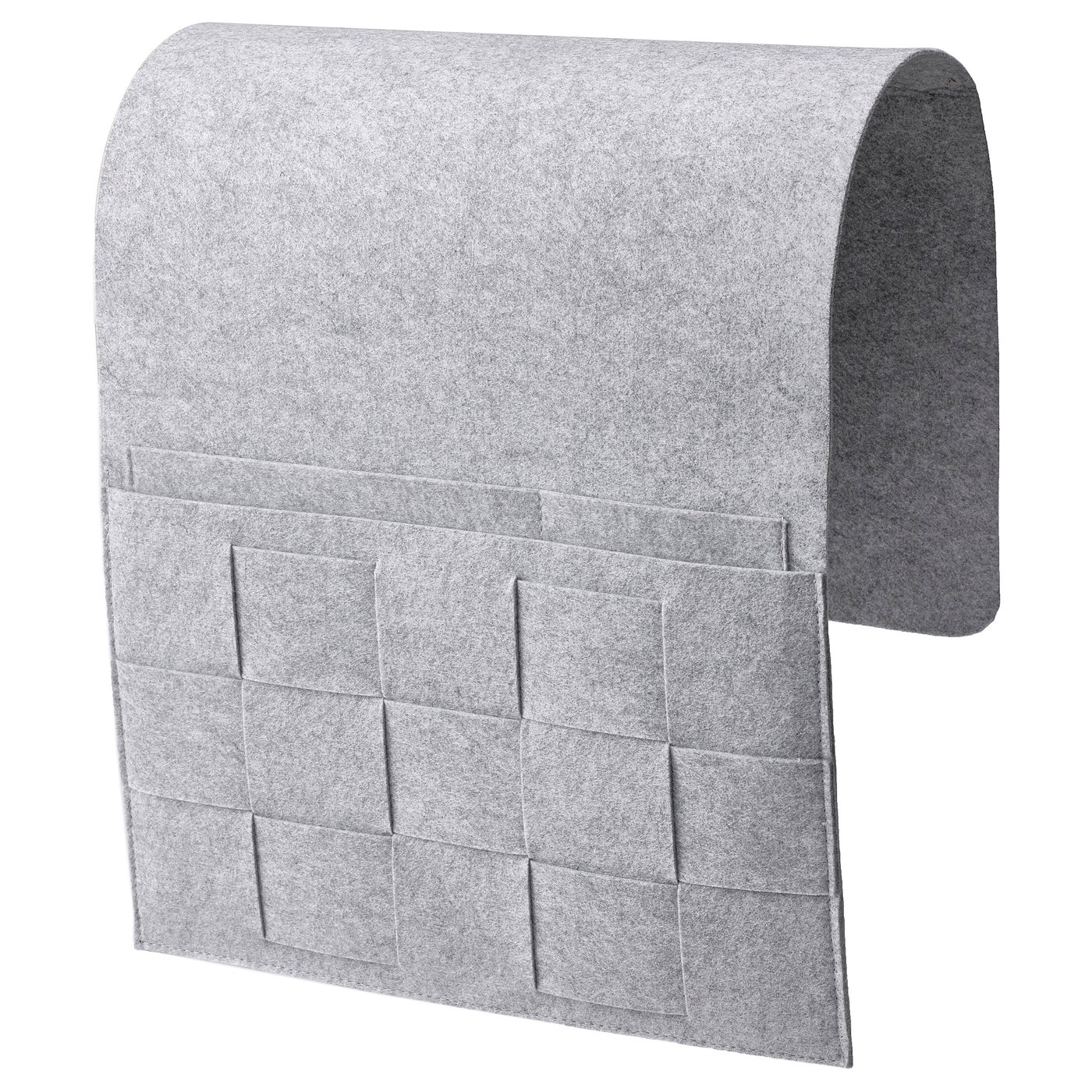 SILÄNG poche de rangement lit