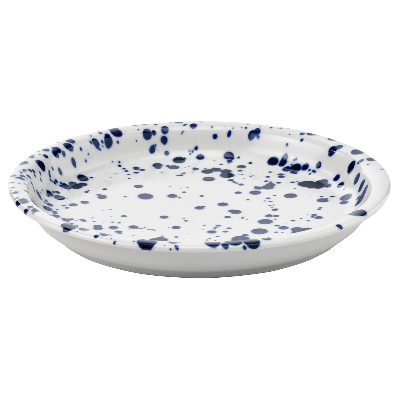 SILVERSIDA petite assiette