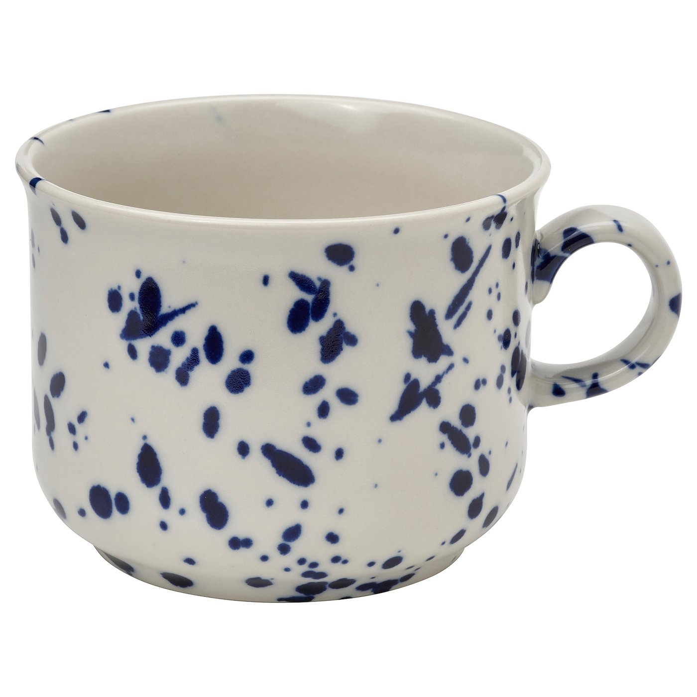 SILVERSIDA tasse
