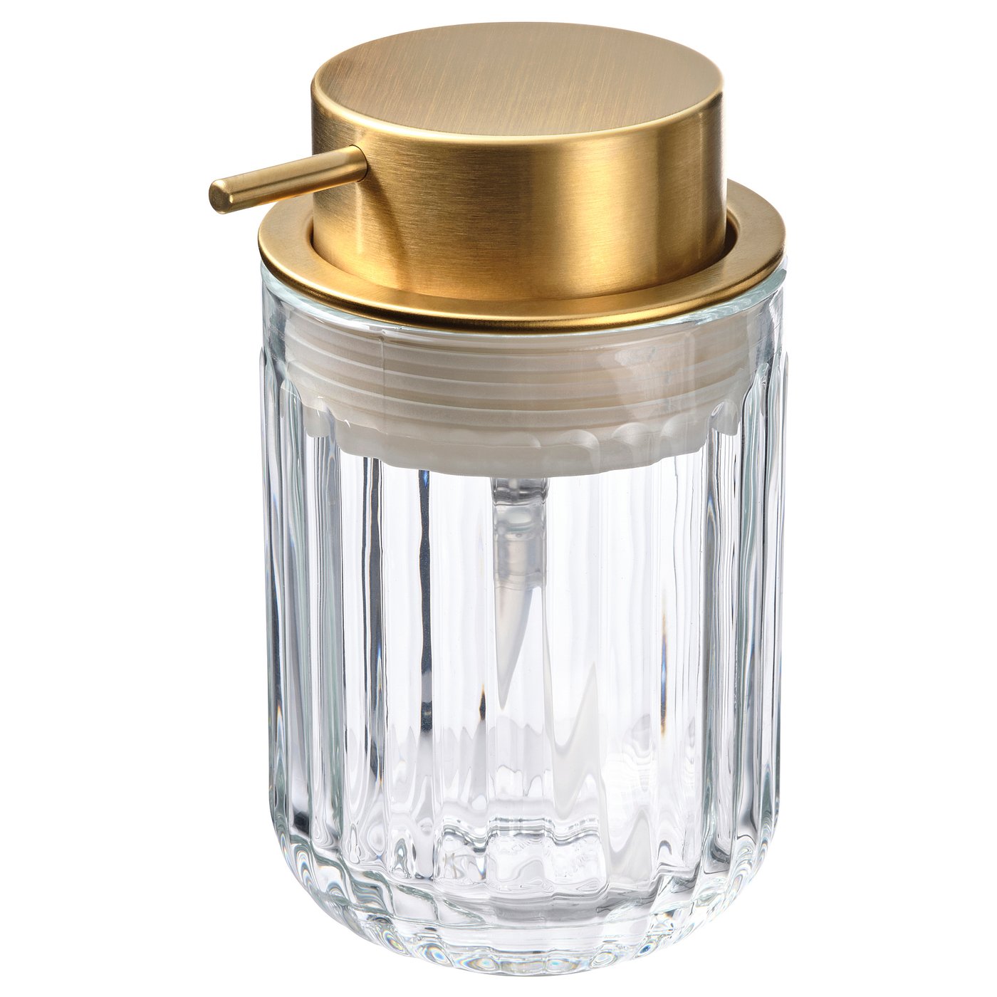 SILVTJÄRN distributeur savon
