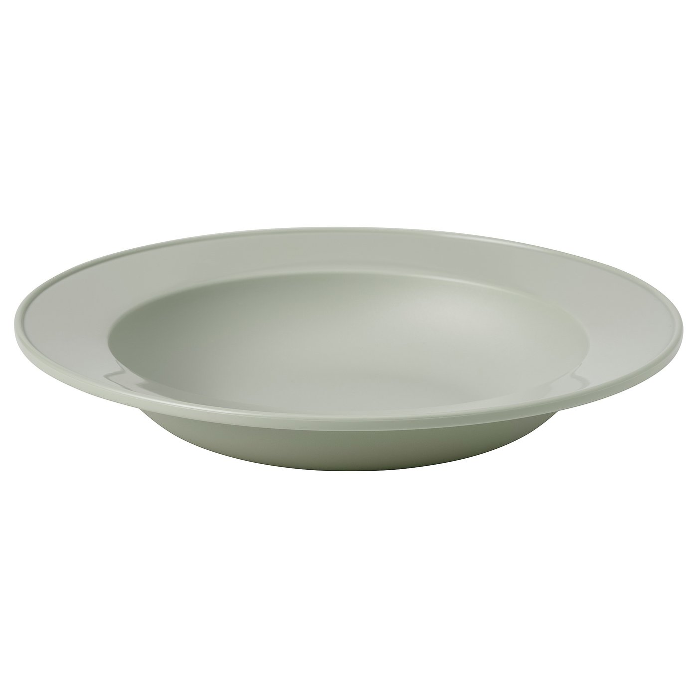 SIMKRABBA assiette creuse