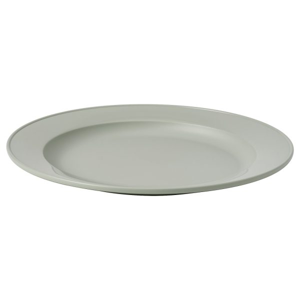 SIMKRABBA assiette