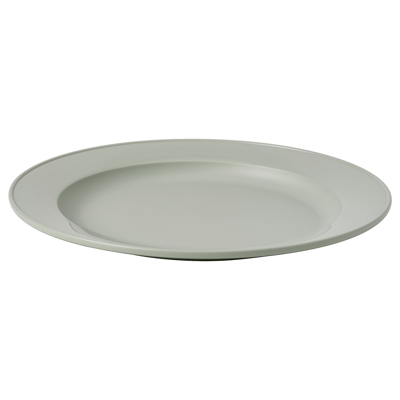 SIMKRABBA assiette