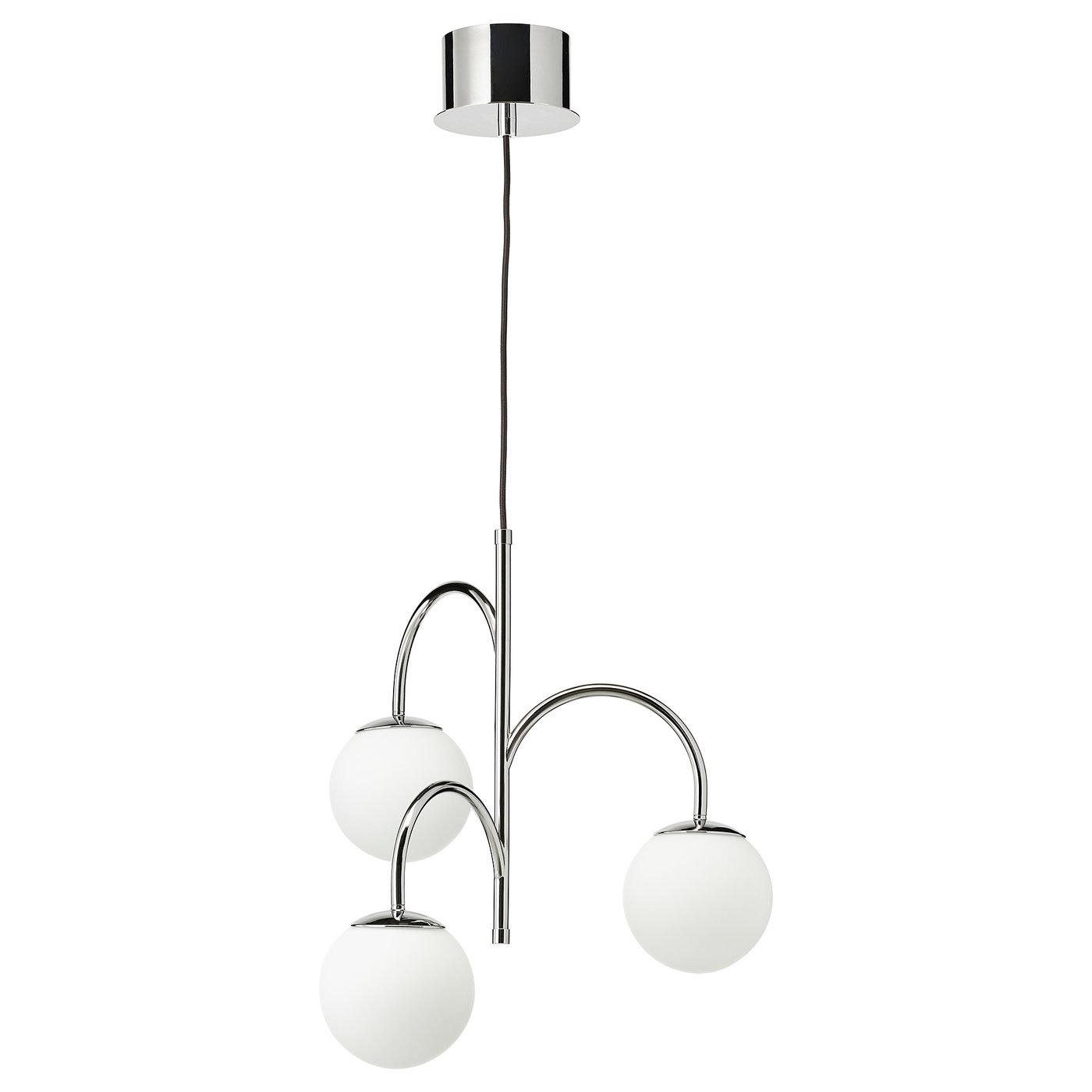 SIMRISHAMN suspension 3 bras