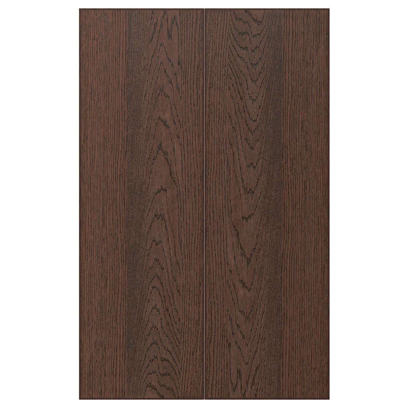 SINARP porte élément bas d'angle, 2pcs