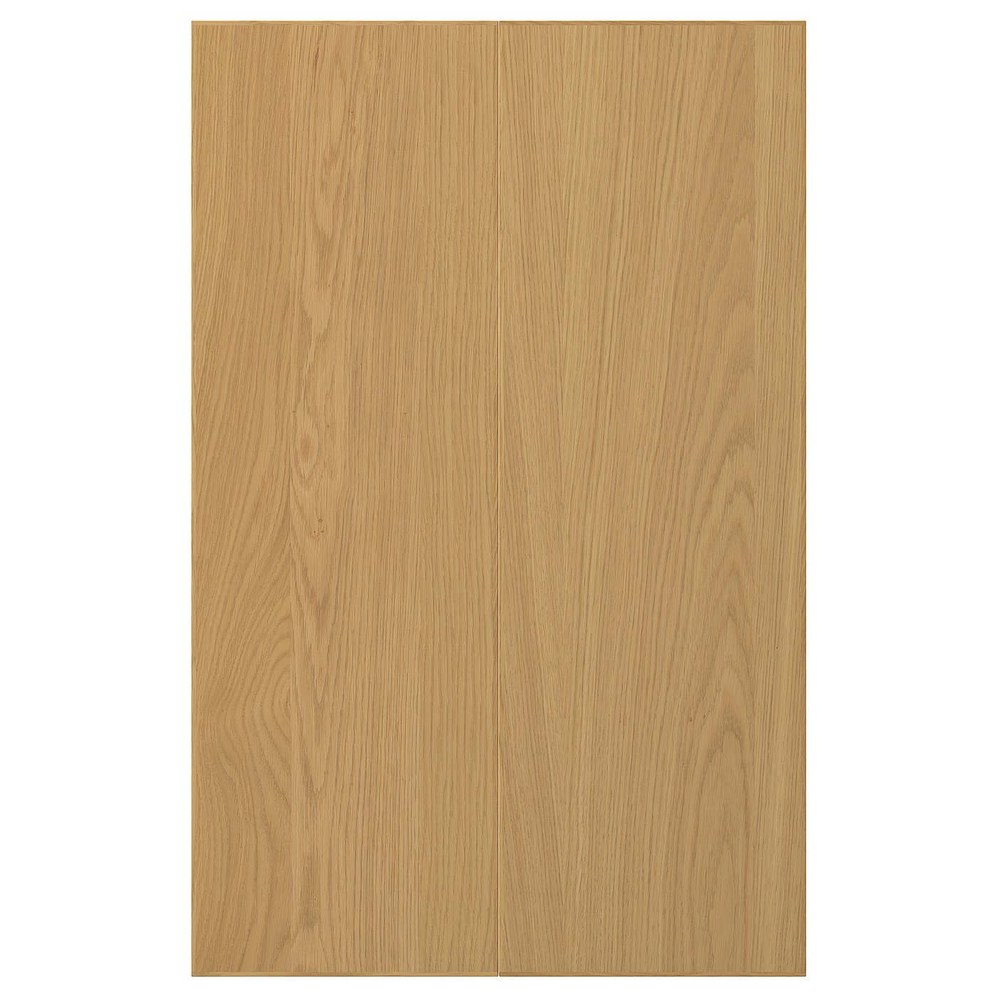 SINARP porte élément bas d'angle, 2pcs