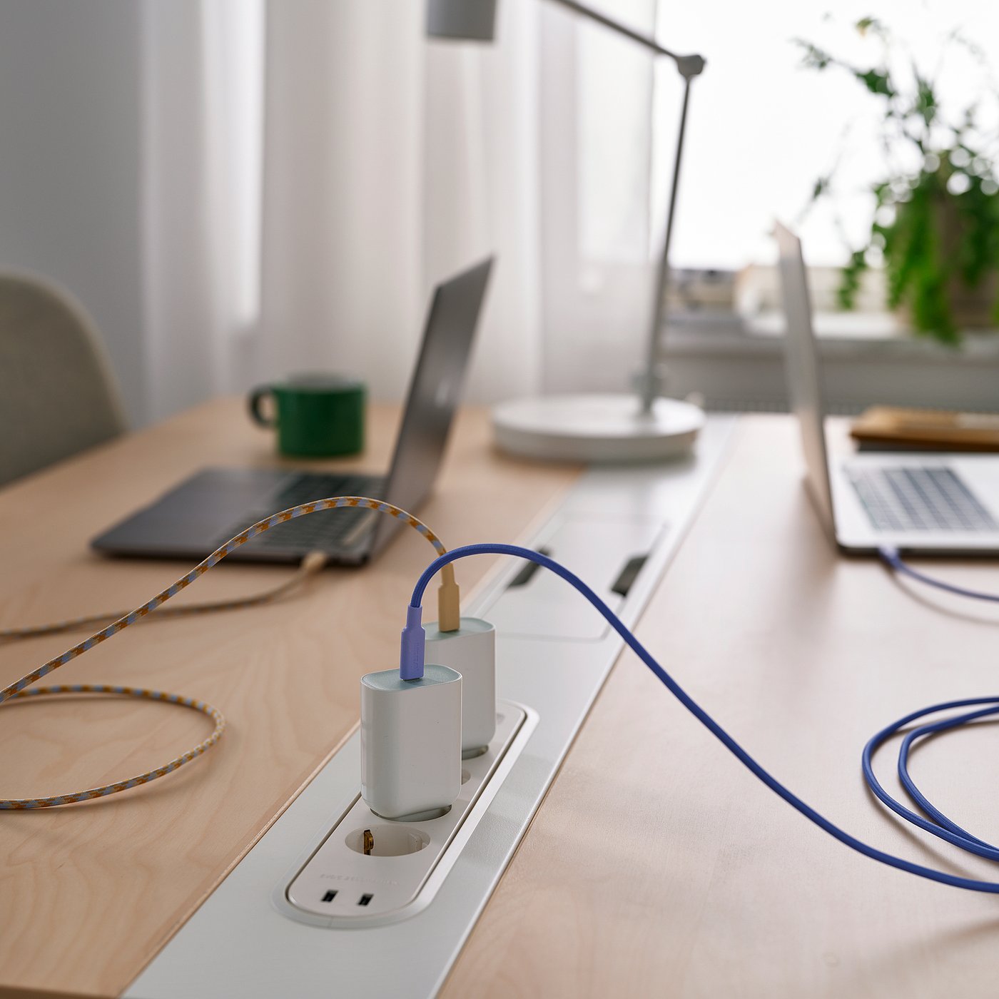 SJÖSS chargeur USB 1 port 65W