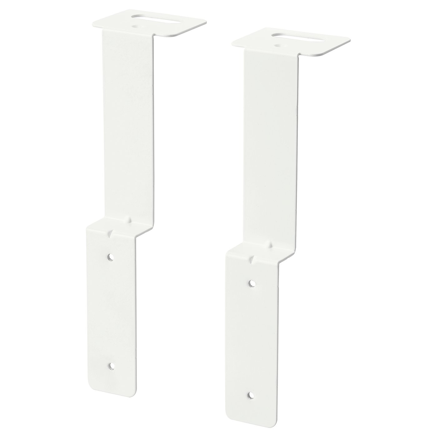 SKÅDIS fixation pour armoire