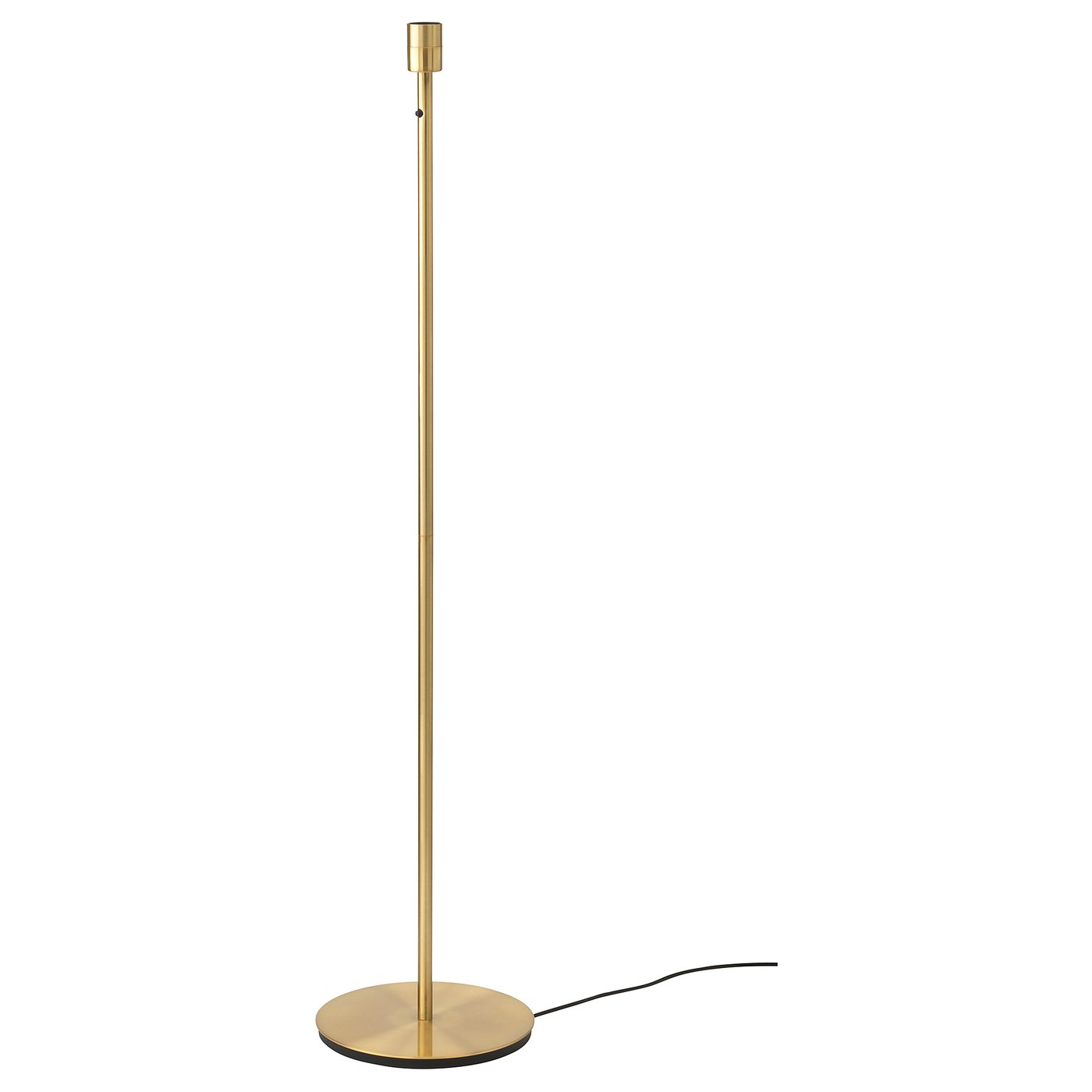 SKAFTET pied de lampadaire
