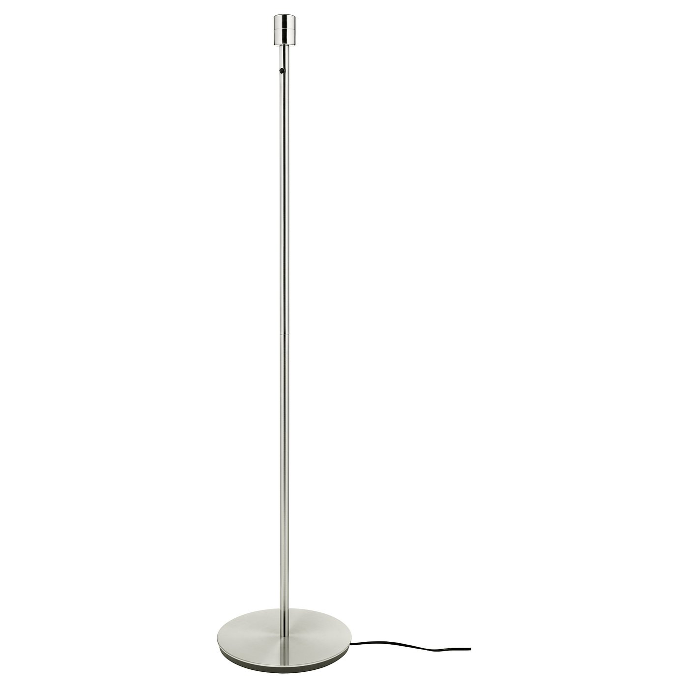 SKAFTET pied de lampadaire