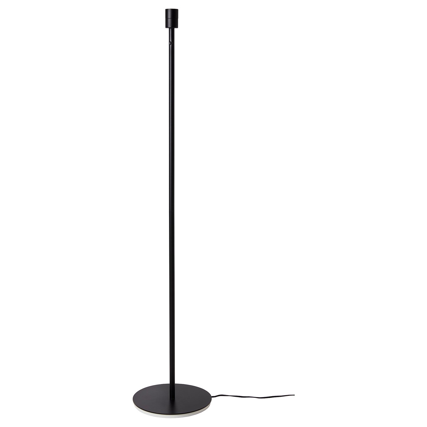 SKAFTET pied de lampadaire