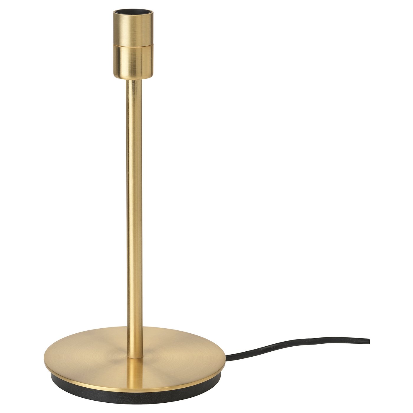 SKAFTET pied de lampe de table