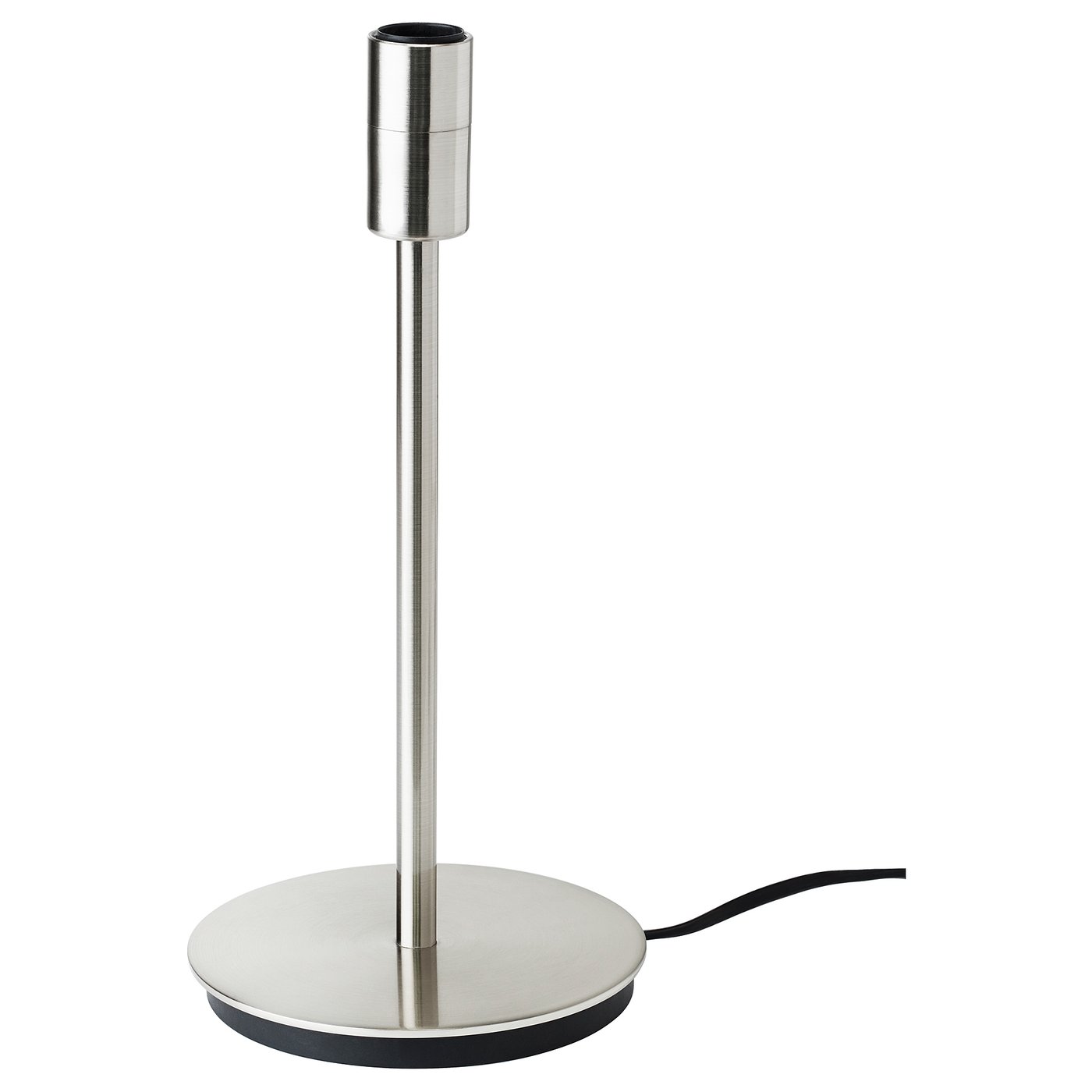 SKAFTET pied de lampe de table