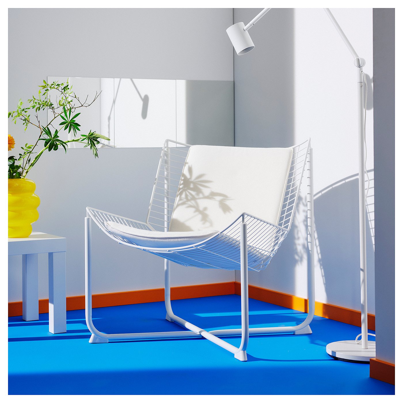 SKÅLBODA coussin fauteuil